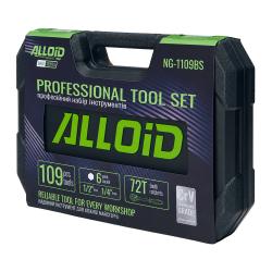 Alloid Base. H��� �����������  1/2" � 1/4" 6-�� 109 ��������.