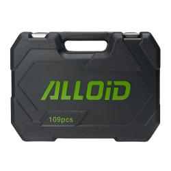 Alloid Base. H��� �����������  1/2" � 1/4" 6-�� 109 ��������.