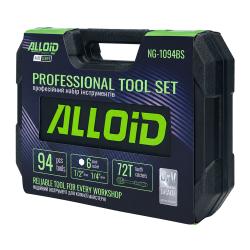 Alloid Base. H��� �����������  1/2" � 1/4" 6-�� 94 ��������.
