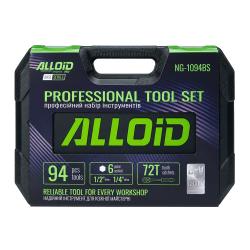 Alloid Base. H��� �����������  1/2" � 1/4" 6-�� 94 ��������.