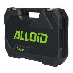 Alloid Base. H��� �����������  1/2" � 1/4" 6-�� 94 ��������.