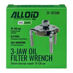Alloid Base. ������ ������� ���� 70 - 130 ��, ������.
