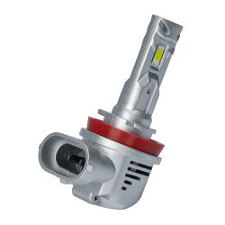 ����� VITOL LV1-H8/H11/H16 /LED-chips 3570 CSP/9-18v/35w/3000Lm/6000K