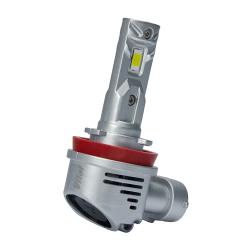 ����� VITOL LV1-H8/H11/H16 /LED-chips 3570 CSP/9-18v/35w/3000Lm/6000K