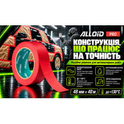 ������ ������������� ������ ���������� ������� 48�� � 40�, Alloid ���� Pro