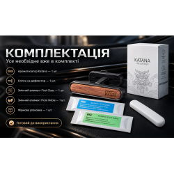 ������������ ������������ Vitol Katana