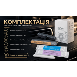 ������������ ������������ Vitol Katana ���.VK131