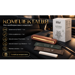 ������������ ������������ Vitol Katana ���.VK132