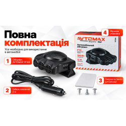 ������������ ������� YF124 PTC 12V 180W ������ 2 �