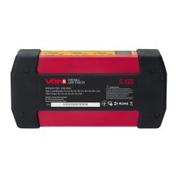 �����-�������� ������� VOIN JS-500 10000mAh/37Wh/12V START-250A/1000A/�i����