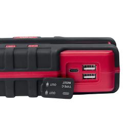 �����-�������� ������� VOIN JS-600 12000mAh/44,4Wh/12V START-300A/1500A/�����