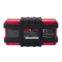 �����-�������� ������� VOIN JS-600 12000mAh/44,4Wh/12V START-300A/1500A/�����