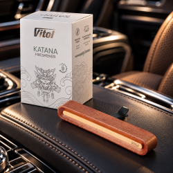 ������������ ������������ Vitol Katana ���.VK132