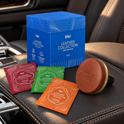 ������������ ������������ Vitol Leather Collection