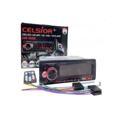 ����������� MP3/SD/USB/FM ��������� Celsior CSW-2502M Bluetooth