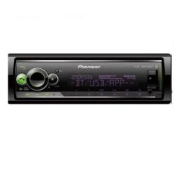 Pioneer MVH-S520BT ����������� MP3/SD/USB/FM ��������� Bluetooth
