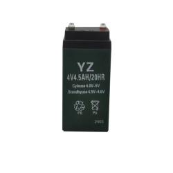 ���������� 4V/4.5Ah/20HR MX-001