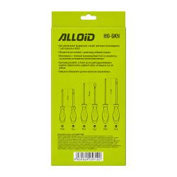 ���� �������� ����� �� ���, 6 ����� (�������) Alloid