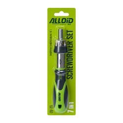 �������� ���������� � ���.������� ������� 7 ����. Alloid