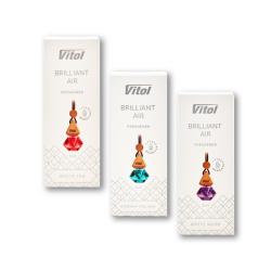 ���� ������� VITOL Brilliant Air