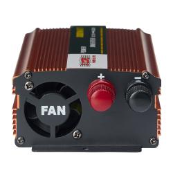 ������������ 5 CORE 1000W 12V UN-3054 (work 660W)
