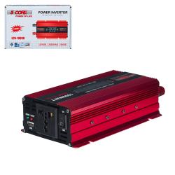 ������������ 5 CORE 1000W D+LCD 12V digital (work 660W)