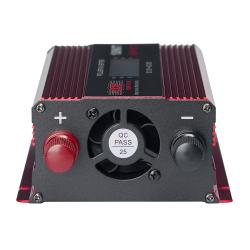 ������������ 5 CORE 1000W D+LCD 12V digital (work 660W)