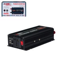 ������������ 5 CORE 1500W 12V AC/DC sine