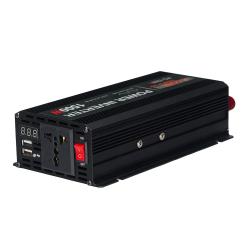 ������������ 5 CORE 1500W 12V AC/DC sine