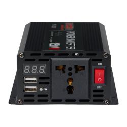 ������������ 5 CORE 1500W 12V AC/DC sine