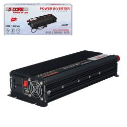 ������������ 5 CORE 1800W 12V AC/DC UPS+CHARGE 20A