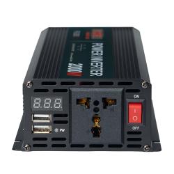 ������������ 5 CORE 2000W 12V AC/DC sine