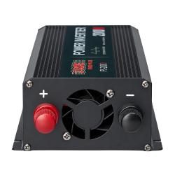 ������������ 5 CORE 2000W 12V AC/DC sine
