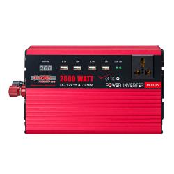 ������������ 5 CORE 2500W 12V UN-3058