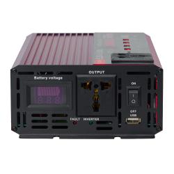 ������������ 5 CORE 2500W 12V UN-3058