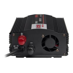 ������������ 5 CORE 1300W 12V AC/DC UPS+CHARGE