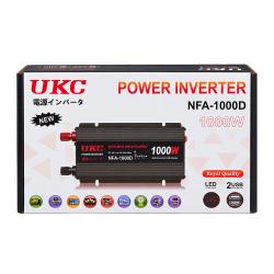 ������������ 5 CORE 1000W sine AC/DC 12V