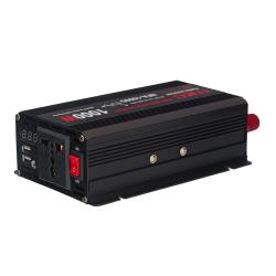 ������������ 5 CORE 1000W sine AC/DC 12V