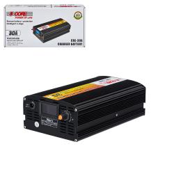 �������� ������� ��� ����������� BATTERY CHARGER 30A MA-1230A