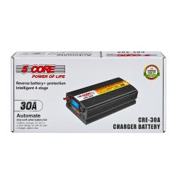�������� ������� ��� ����������� BATTERY CHARGER 30A MA-1230A