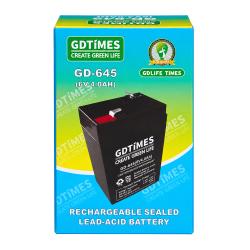 ���������� 6V/4Ah GDLITE GD-645 ART:1891