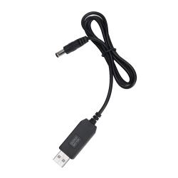 ������ �������� USB 5V - DC 12V (��� �������)