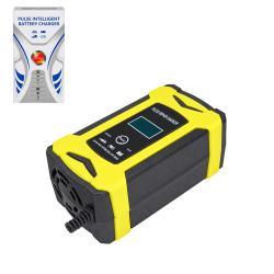 �������� ������� ��� ����������� BATTERY CHARGER 6A 12V