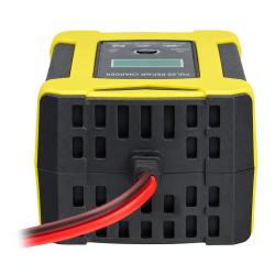 �������� ������� ��� ����������� BATTERY CHARGER 6A 12V