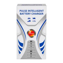 �������� ������� ��� ����������� BATTERY CHARGER 6A 12V