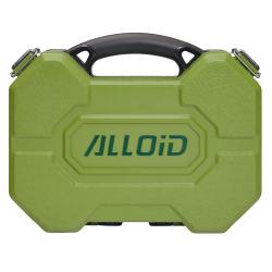 ������������� ���� ����������� 1/4" & 1/2",  48 �������. Alloid (��-3048�)