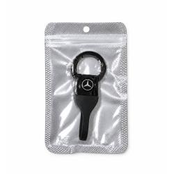 ������ � �i����� �� ������ ������� Black MERCEDES