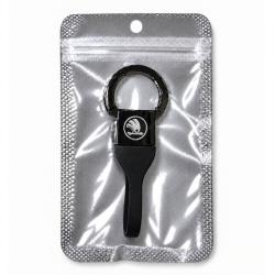 ������ � �i����� �� ������ ������� Black SKODA