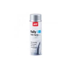 APP  ����� ���������� APP Rally Color Spray, ������ 400ml (��� �����)