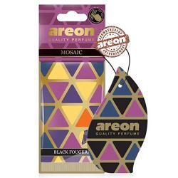   AREON   "Mosaic" Black Fougere (AM05)